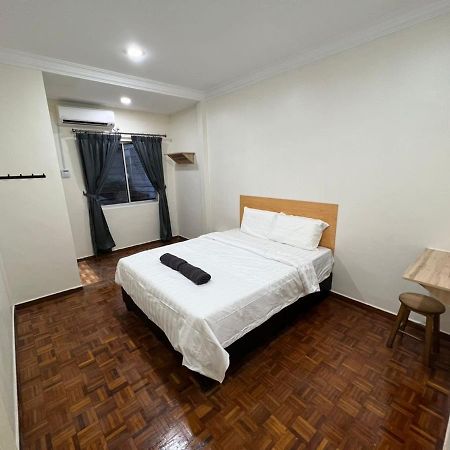 Homestay Suria Куала-Кангсар Экстерьер фото